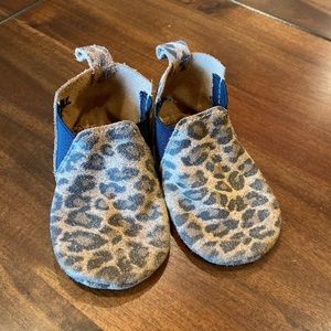 SOLD Freshly Picked Moccs